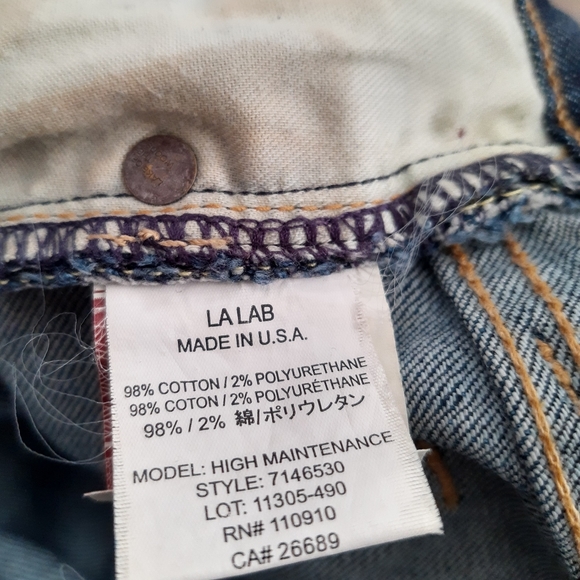 Jeans - Picture 9 of 12